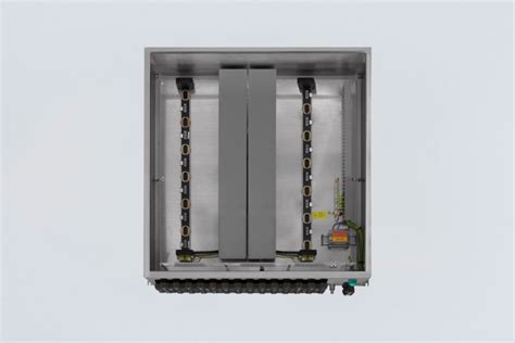 stahl junction box 7145|Standard Enclosure for Remote I/O Series 7145 .